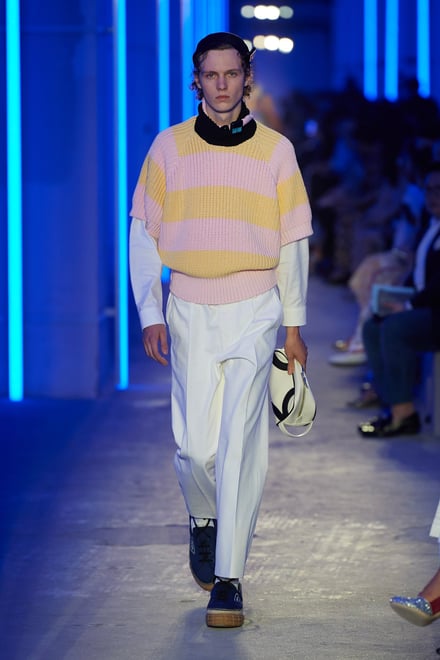 PRADA -Men's- 2020SSコレクション 画像62/64