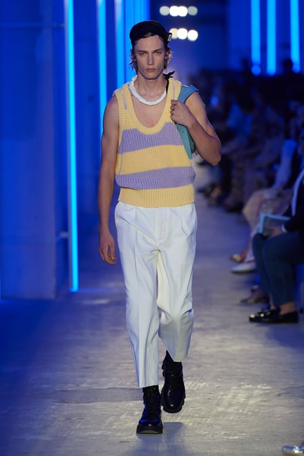 PRADA -Men's- 2020SSコレクション 画像63/64