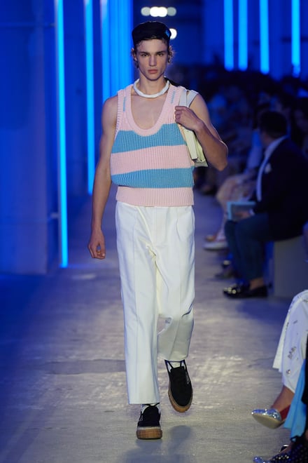 PRADA -Men's- 2020SSコレクション 画像64/64