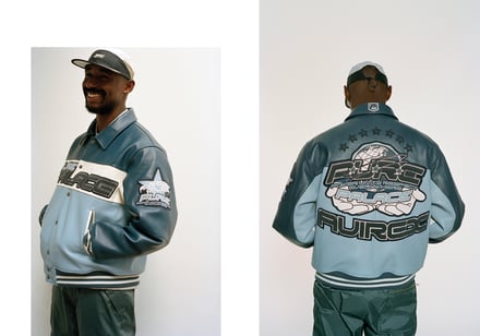 PALACE SKATEBOARDS 2019-20AWコレクション 画像2/20