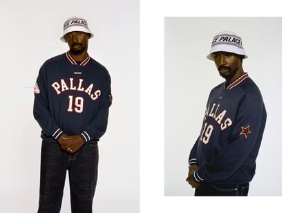 PALACE SKATEBOARDS 2019-20AWコレクション 画像3/20