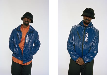 PALACE SKATEBOARDS 2019-20AWコレクション 画像5/20