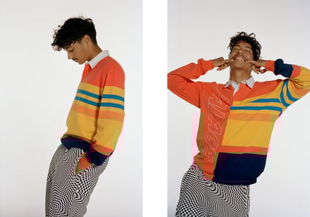 PALACE SKATEBOARDS 2019-20AWコレクション 画像7/20