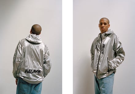 PALACE SKATEBOARDS 2019-20AWコレクション 画像13/20