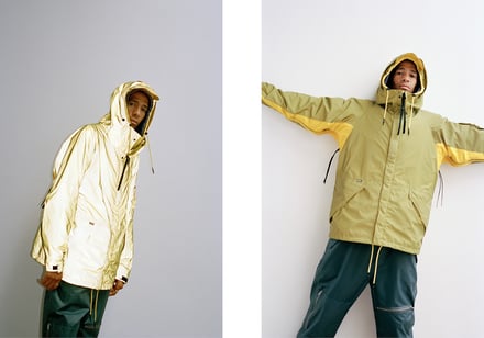 PALACE SKATEBOARDS 2019-20AWコレクション 画像16/20