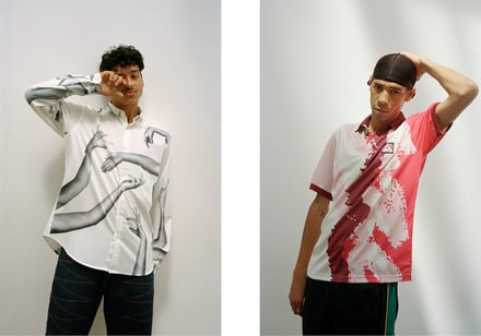 PALACE SKATEBOARDS 2019-20AWコレクション 画像18/20