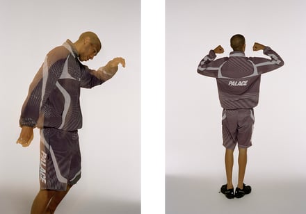 PALACE SKATEBOARDS 2019-20AWコレクション 画像19/20
