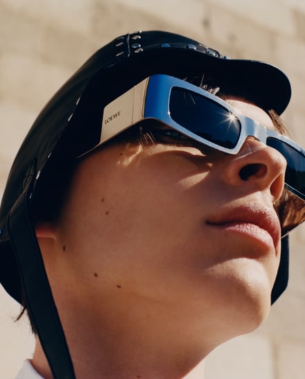 LOEWE -LOOKBOOK- 2019-20AWコレクション 画像5/42