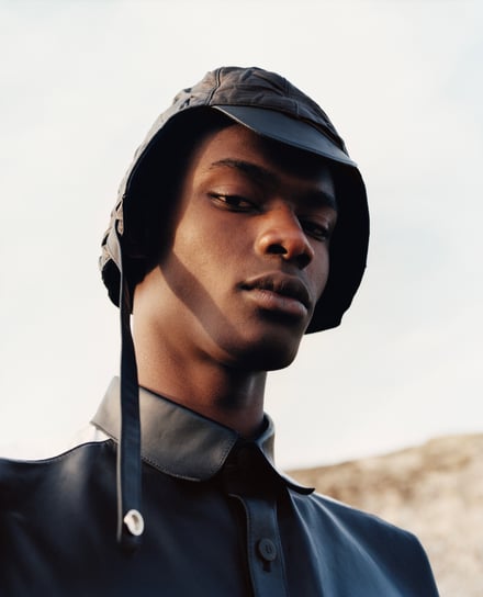 LOEWE -LOOKBOOK- 2019-20AWコレクション 画像15/42