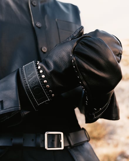 LOEWE -LOOKBOOK- 2019-20AWコレクション 画像16/42