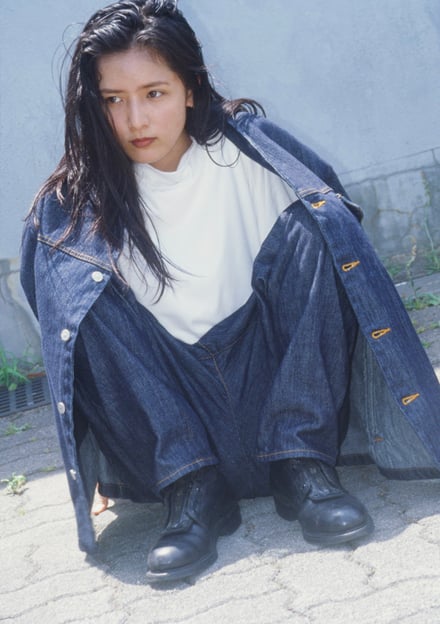 roundabout 2019-20AWコレクション 画像2/7