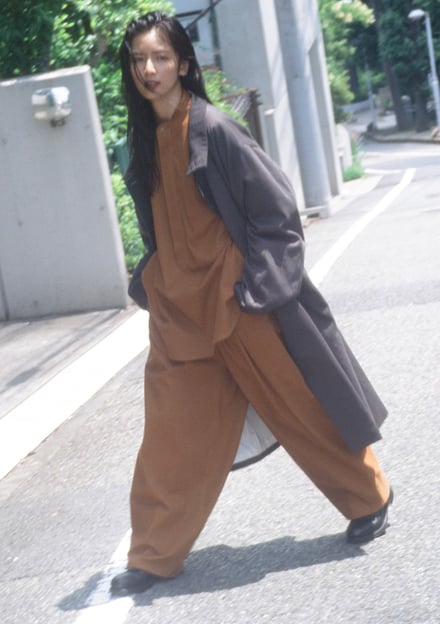 roundabout 2019-20AWコレクション 画像3/7