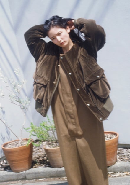 roundabout 2019-20AWコレクション 画像4/7