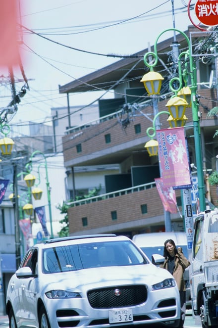 roundabout 2019-20AWコレクション 画像6/7