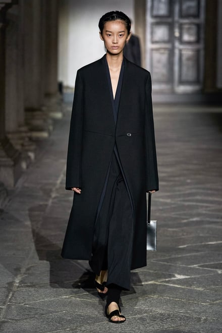 JIL SANDER -Women's- 2020SS ミラノコレクション 画像1/55