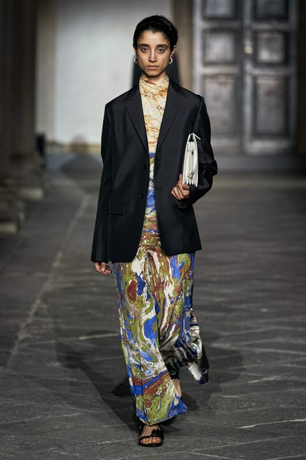 JIL SANDER -Women's- 2020SS ミラノコレクション 画像3/55
