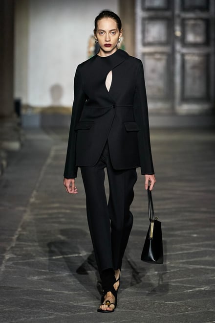 JIL SANDER -Women's- 2020SS ミラノコレクション 画像4/55