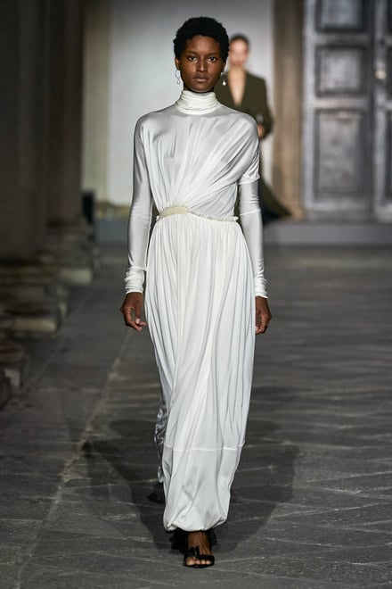 JIL SANDER -Women's- 2020SS ミラノコレクション 画像6/55