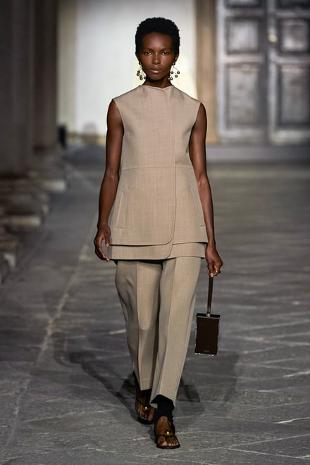 JIL SANDER -Women's- 2020SS ミラノコレクション 画像9/55