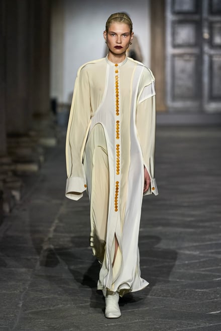 JIL SANDER -Women's- 2020SS ミラノコレクション 画像10/55