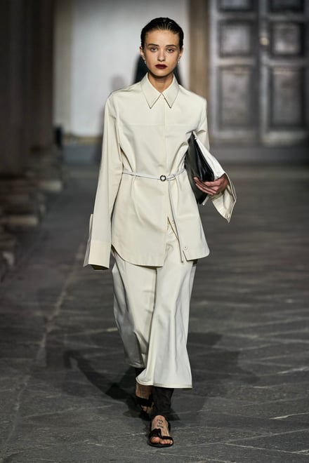 JIL SANDER -Women's- 2020SS ミラノコレクション 画像13/55