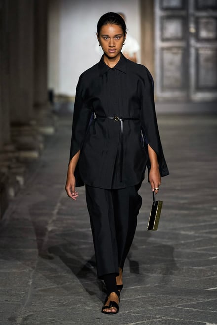 JIL SANDER -Women's- 2020SS ミラノコレクション 画像14/55