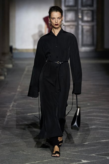 JIL SANDER -Women's- 2020SS ミラノコレクション 画像16/55