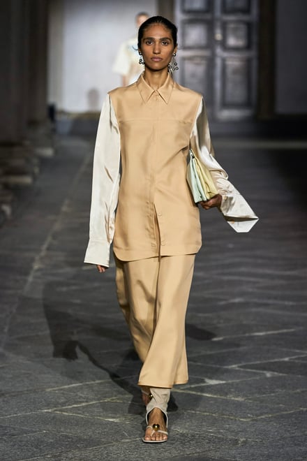 JIL SANDER -Women's- 2020SS ミラノコレクション 画像18/55