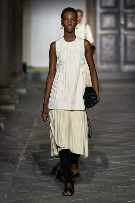 JIL SANDER -Women's- 2020SS ミラノコレクション 画像21/55