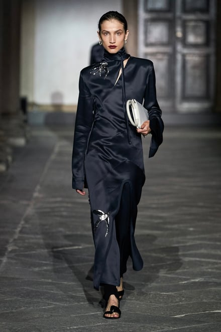 JIL SANDER -Women's- 2020SS ミラノコレクション 画像24/55