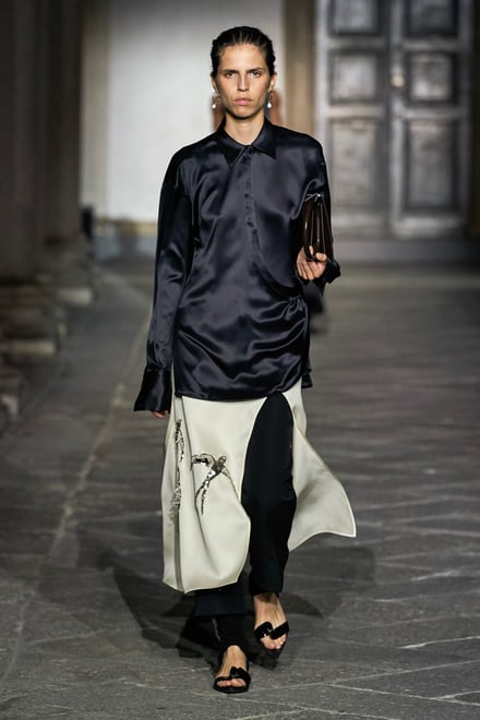 JIL SANDER -Women's- 2020SS ミラノコレクション 画像25/55