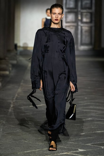 JIL SANDER -Women's- 2020SS ミラノコレクション 画像27/55