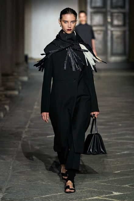 JIL SANDER -Women's- 2020SS ミラノコレクション 画像34/55
