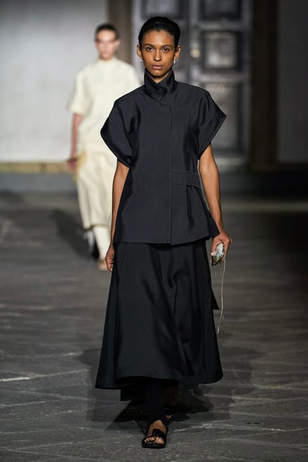 JIL SANDER -Women's- 2020SS ミラノコレクション 画像36/55