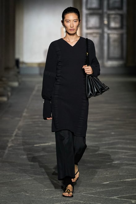 JIL SANDER -Women's- 2020SS ミラノコレクション 画像40/55