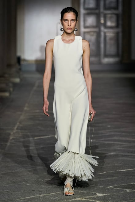 JIL SANDER -Women's- 2020SS ミラノコレクション 画像41/55