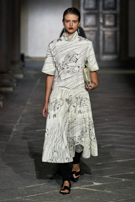 JIL SANDER -Women's- 2020SS ミラノコレクション 画像44/55