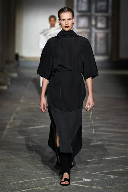 JIL SANDER -Women's- 2020SS ミラノコレクション 画像45/55