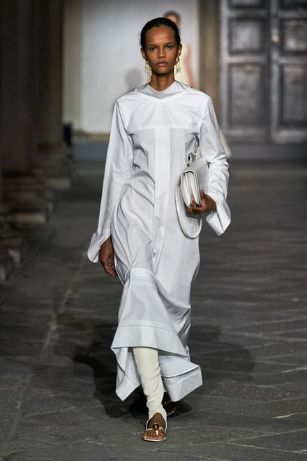 JIL SANDER -Women's- 2020SS ミラノコレクション 画像47/55