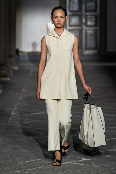JIL SANDER -Women's- 2020SS ミラノコレクション 画像48/55