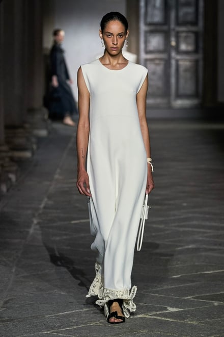 JIL SANDER -Women's- 2020SS ミラノコレクション 画像49/55