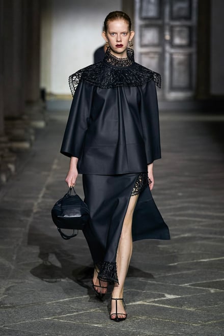 JIL SANDER -Women's- 2020SS ミラノコレクション 画像51/55