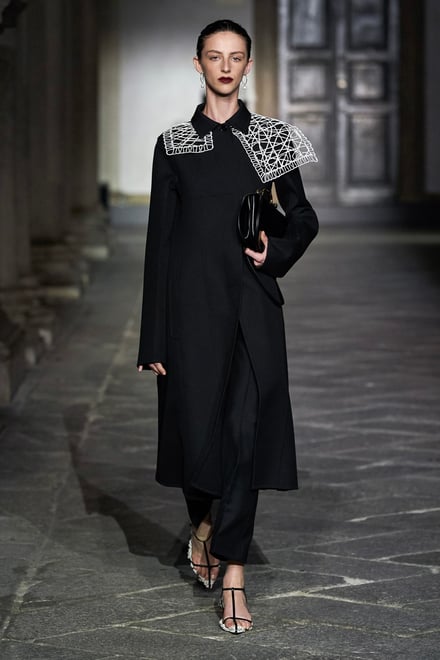 JIL SANDER -Women's- 2020SS ミラノコレクション 画像53/55