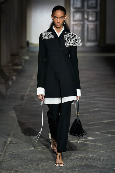 JIL SANDER -Women's- 2020SS ミラノコレクション 画像54/55