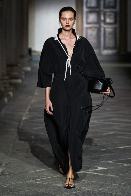 JIL SANDER -Women's- 2020SS ミラノコレクション 画像55/55