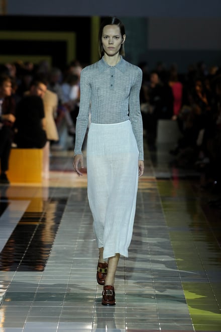 PRADA -Women's- 2020SS ミラノコレクション 画像1/11