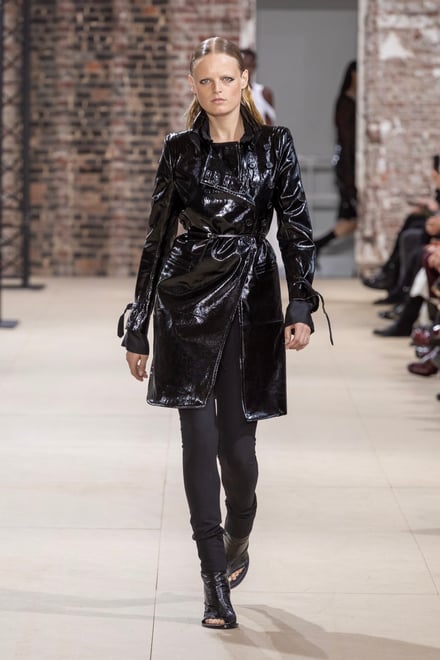 ANN DEMEULEMEESTER -Women's- 2020SS パリコレクション 画像11/38