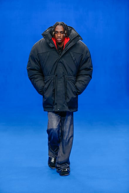 BALENCIAGA 2020SS パリコレクション 画像60/91