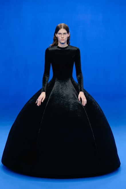 BALENCIAGA 2020SS パリコレクション 画像91/91