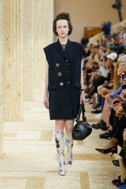 MIU MIU 2020SS パリコレクション 画像10/54
